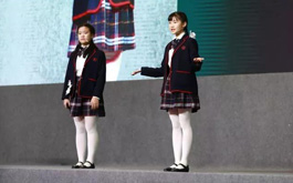 我们喜欢的班级，自己把她“造”出来！