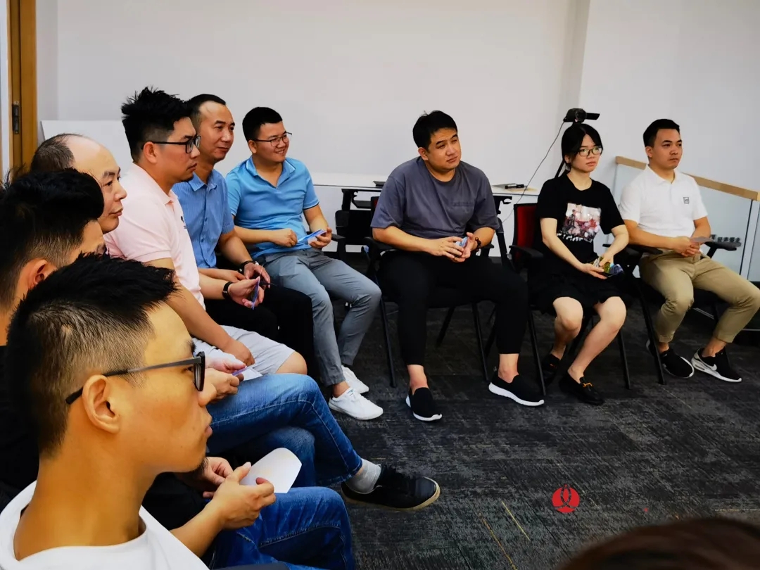 遇见成长，遇见未来 | 2021湖湘学校文化研究中心团建纪实