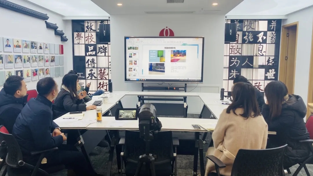 晨会分享 | 在实践中反思，在察觉中精进