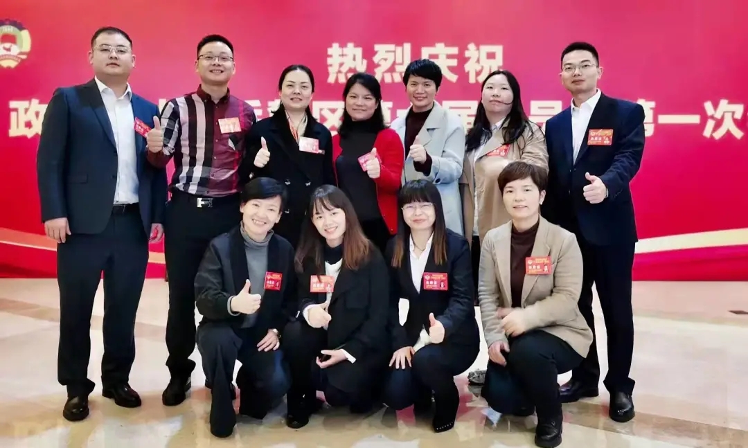 岳麓区政协委员李斌：专注学校文化，成就品牌教育